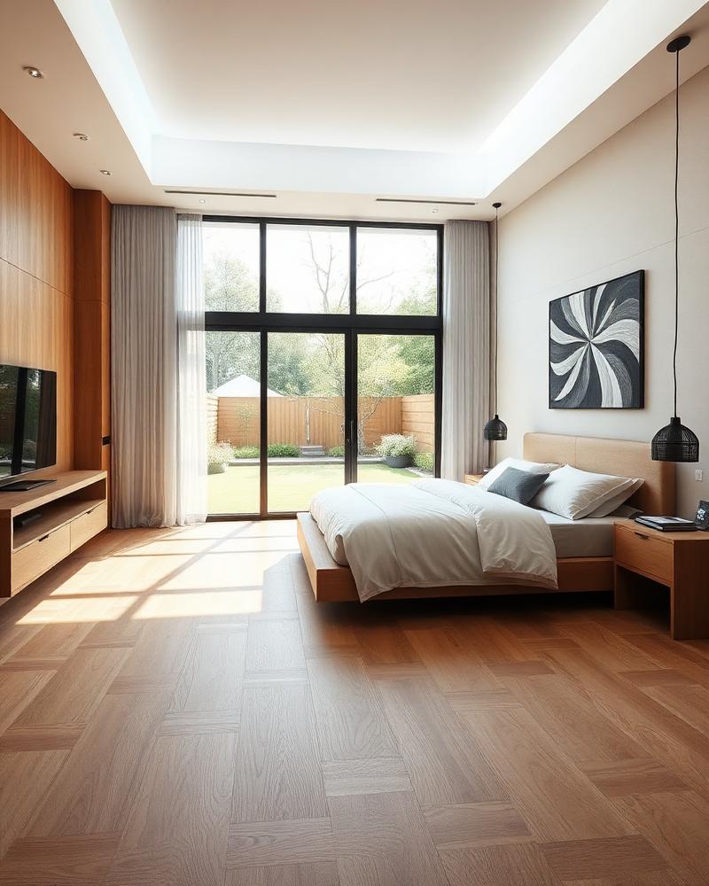 Oak Haven Suite