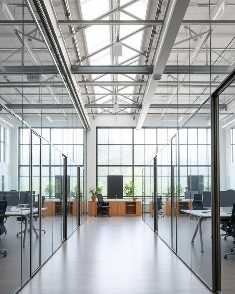 Forge Headquarters